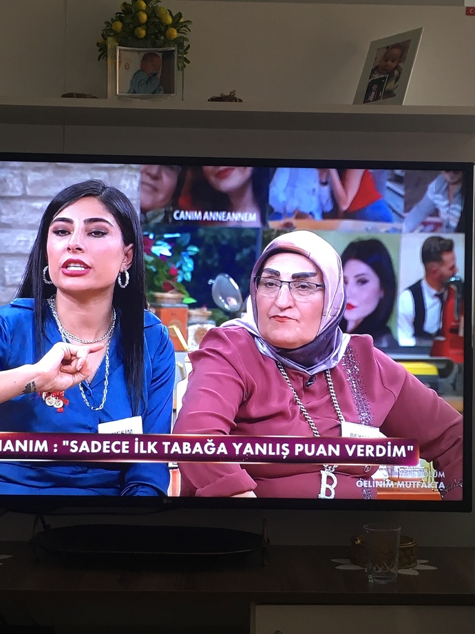 Kaşlarınızı seviyor musunuz?