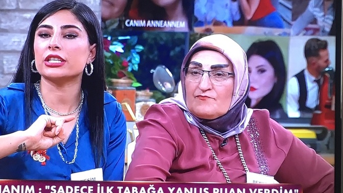 Kaşlarınızı seviyor musunuz?