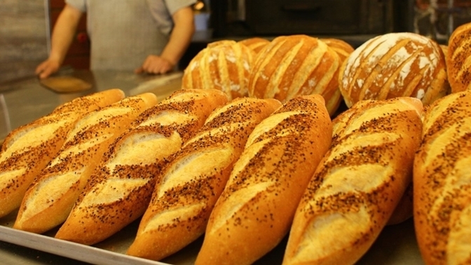 İzmir'de ekmek 4 lira oldu! Sizin yaşadığınız yerde ekmek kaç lira?