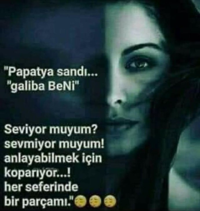Hep ben diyen insan bencil midir?