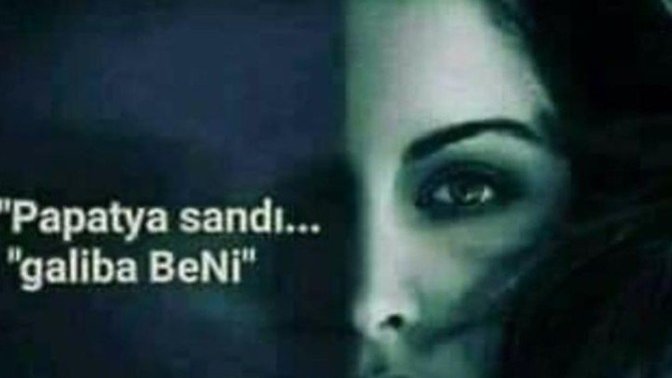 Hep ben diyen insan bencil midir?