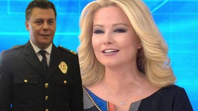Müge Anlı da artık evliler kervanına katıldı. Evliliğin yaşı olur mu sizce?