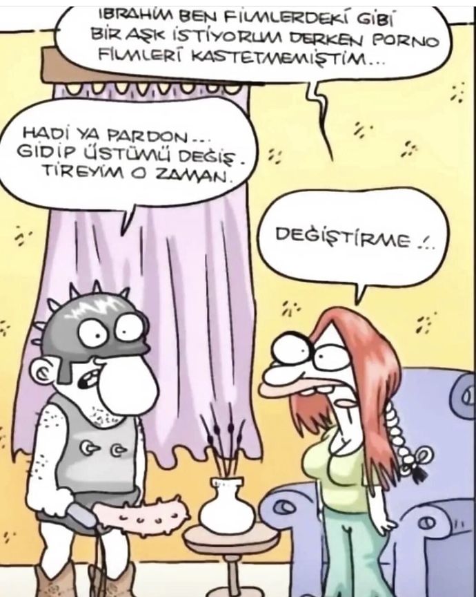 Neden istediğim şey olmuyor neden?
