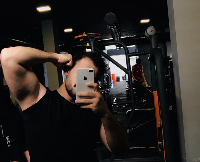 Sporda istediğiniz pump yakalaya biliyor musunuz?