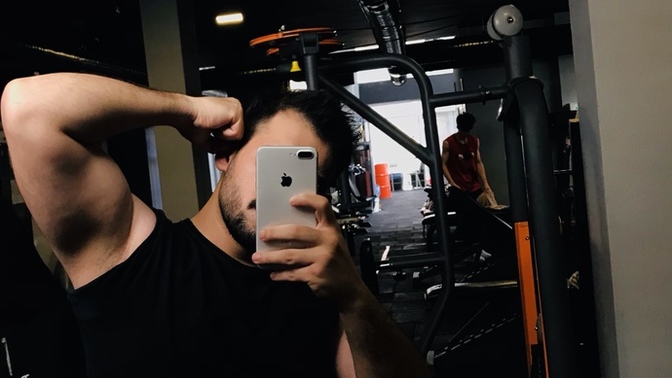 Sporda istediğiniz pump yakalaya biliyor musunuz?