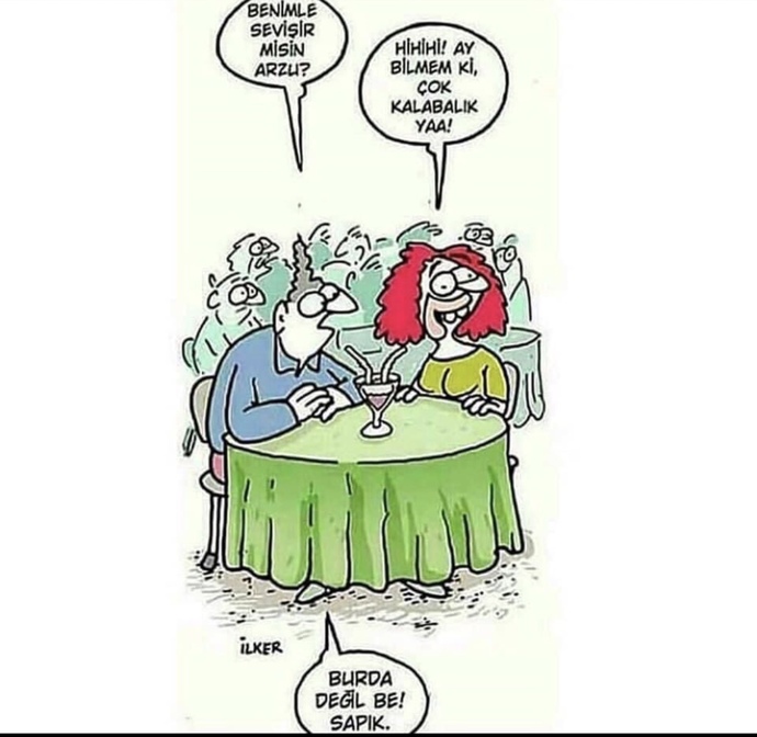 Erkekler cinsel isteği fazla kızı kolay lokma olarak görür mü?