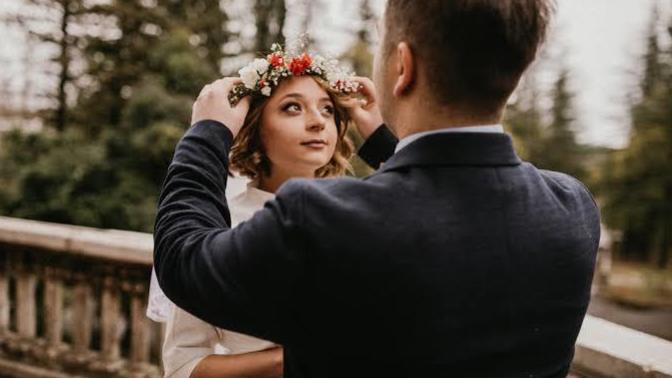 Bekar biri olarak boşanmış birine şans verir misin?