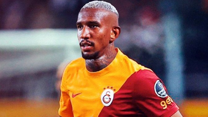 Sizce Anderson Talisca, Galatasaray'a gelirse kaç gol katkısı verir?