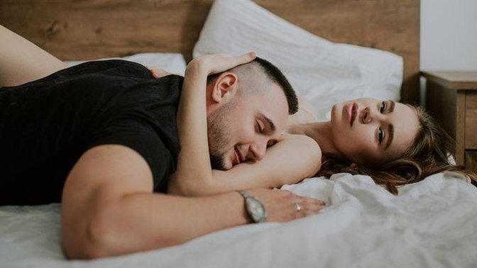 Seksin uzun sürmesi seni sinir eder mi?