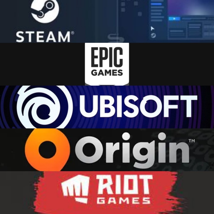 Oyun alacakken sabit bir platform mu tercih edersiniz yoksa indirim neredeyse ben oradayım mı dersiniz?