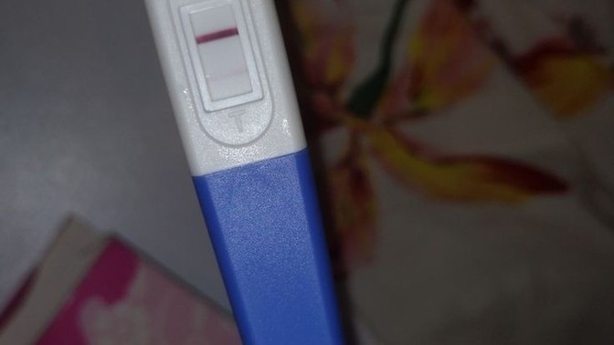 Hamilelik testi yaptım sonuç kesin doğru mudur?