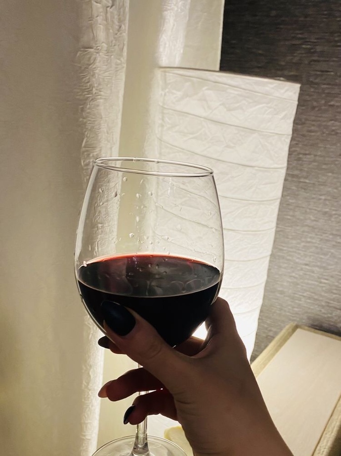 Şarap mı rakı mı?