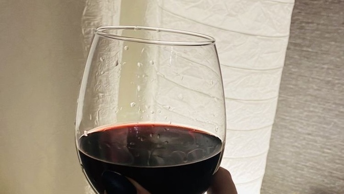 Şarap mı rakı mı?