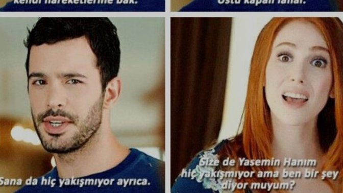 Gereksiz yere tiriplere girer misiniz?