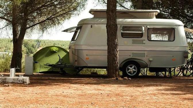 Karavan mı, çadır mı yoksa otel mi hangi tür tatili yapmak istersiniz?