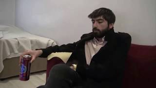 Sevgilim bana neden böyle dedi?