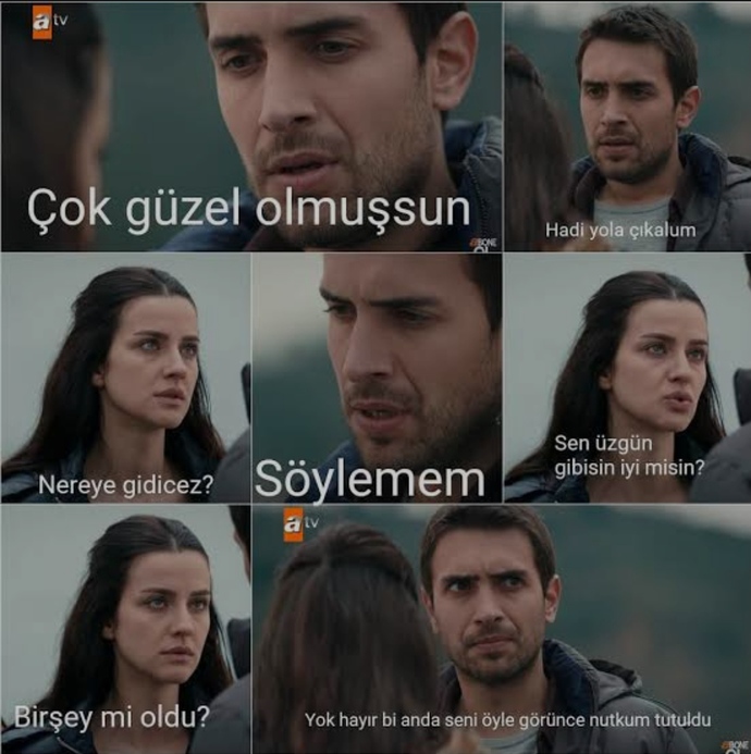 Size iltifat edilmesinden hoşlanır mısınız?