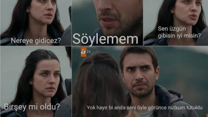 Size iltifat edilmesinden hoşlanır mısınız?