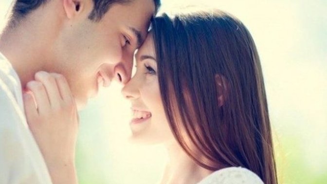 Aşksız bir ömür yaşamayı göze alabilir misiniz?