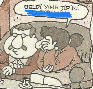 İnzivaya çekildiğiniz zaman kapınıza bir yazı bırakacak olsanız ne olurdu?