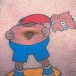 Göbeğime nasıl bir dövme modeli yaptırabilirim?