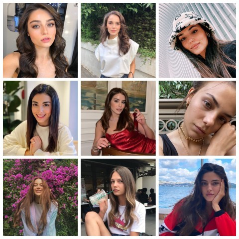 Güzel kızların ismi genelde ne olur?