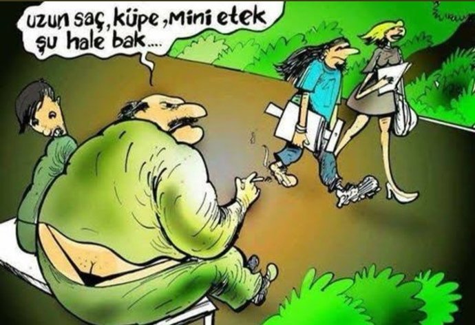 Twitterda geçen gün gündem olan Rasim ve kaan olayı nedir?