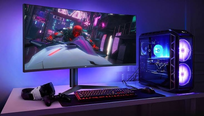 Gamer PC toplamayı düşünüyorum. Marka/model tavsiyeleriniz nelerdir?