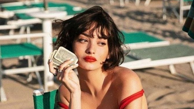 Kendimden hiç memnun değilim, estetik yaptıran kızlara kötü mü bakıyorlar?