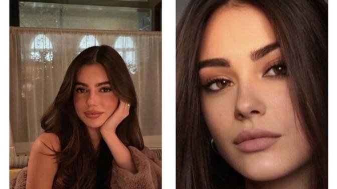 Esmer mi, sarışın mı, kızıl mı (saçım koyu ama değişiklik yapıp boyamakta istiyorum ama bu resimlerdeki gibide olmam galiba)?