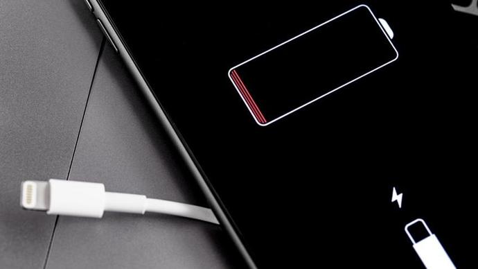 Yüzde kaç şarjınız kalmış tahmin edeyim mi🔌🪫📱?