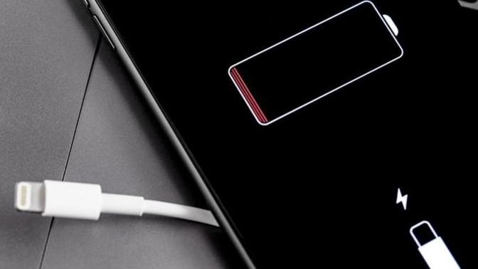 Yüzde kaç şarjınız kalmış tahmin edeyim mi🔌🪫📱?