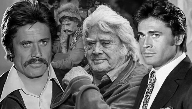 Çocukluğumun kahramnı cüneyt arknı vefat etti ne düşünüyorsunuz?