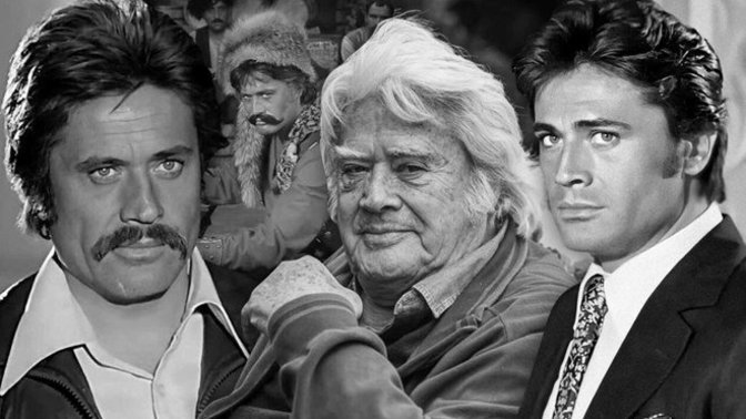 Çocukluğumun kahramnı cüneyt arknı vefat etti ne düşünüyorsunuz?
