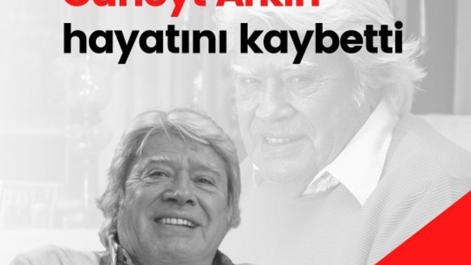 Usta Oyuncu Cüneyt Arkın 'ı Kaybettik, Yorumuz Nedir?