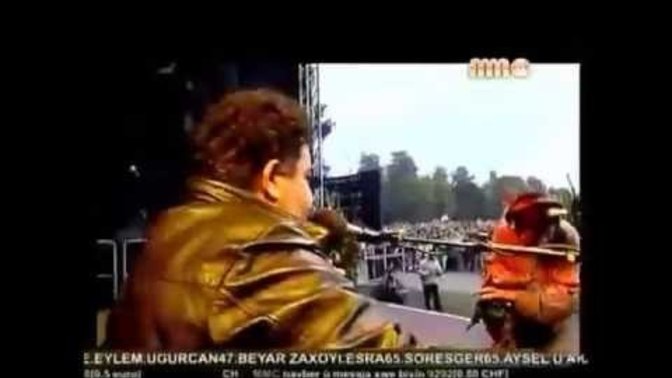 Ahmet Kaya dinleyenler hakkında ne düşünüyorsunuz?