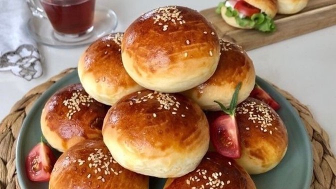 Poğaça sever misiniz? En cok hangi çeşidini seversiniz?