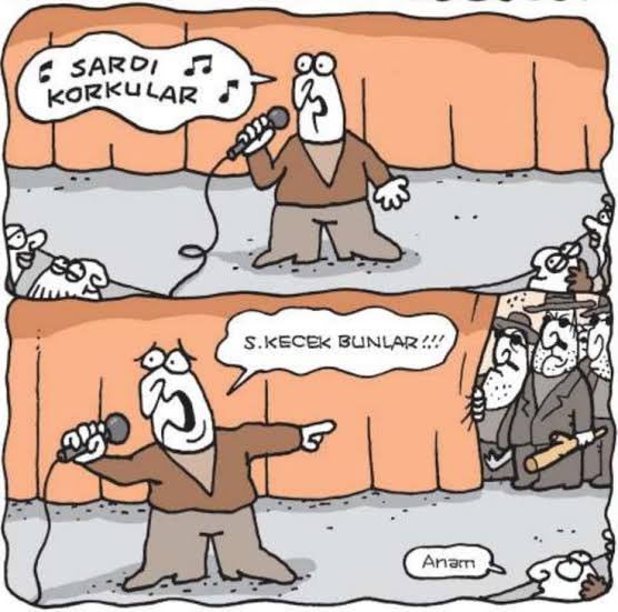 Güne bir görsel bırakır mısın?