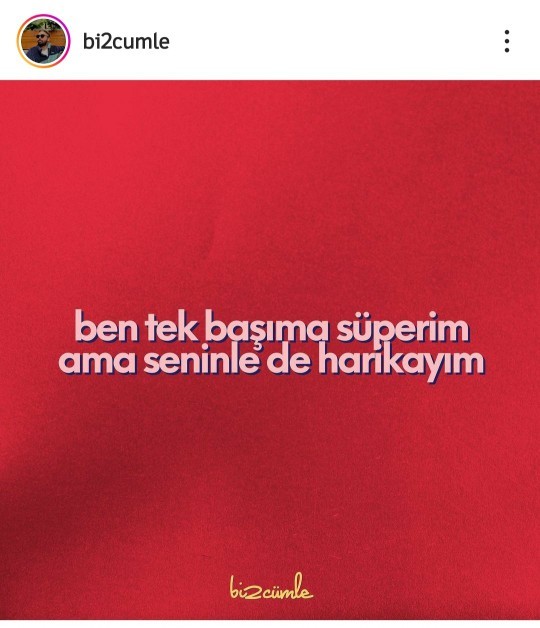 Güne bir görsel bırakır mısın?
