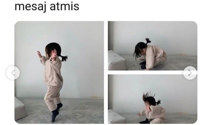 Güne bir görsel bırakır mısın?