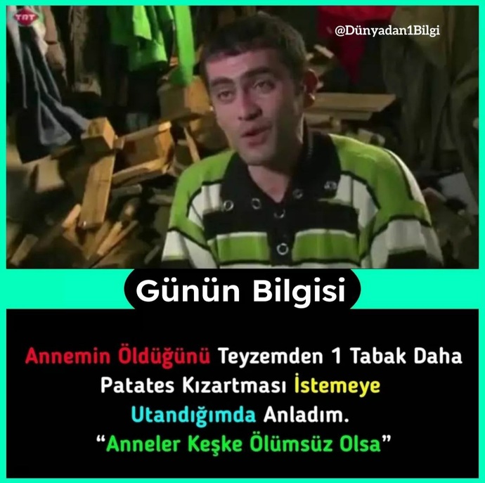 Güne bir görsel bırakır mısın?