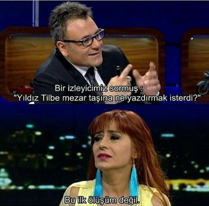 Güne bir görsel bırakır mısın?