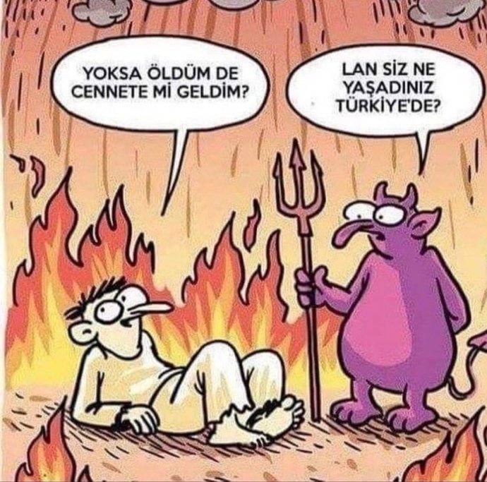 Güne bir görsel bırakır mısın?