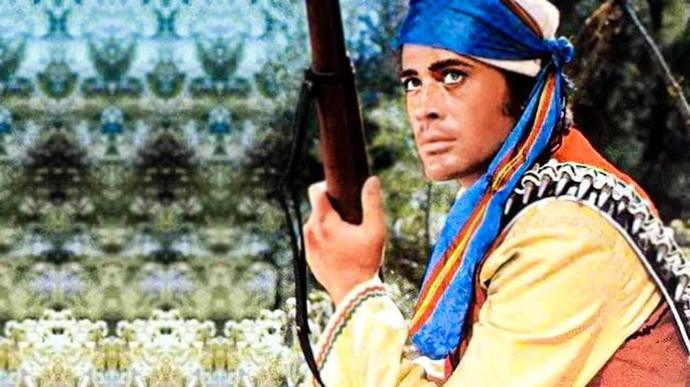 En sevdiğiniz Cüneyt Arkın filmi hangisidir?