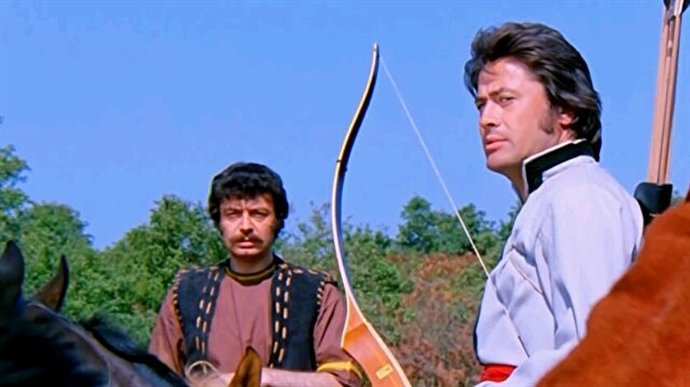 En sevdiğiniz Cüneyt Arkın filmi hangisidir?