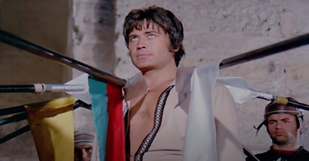 En sevdiğiniz Cüneyt Arkın filmi hangisidir?