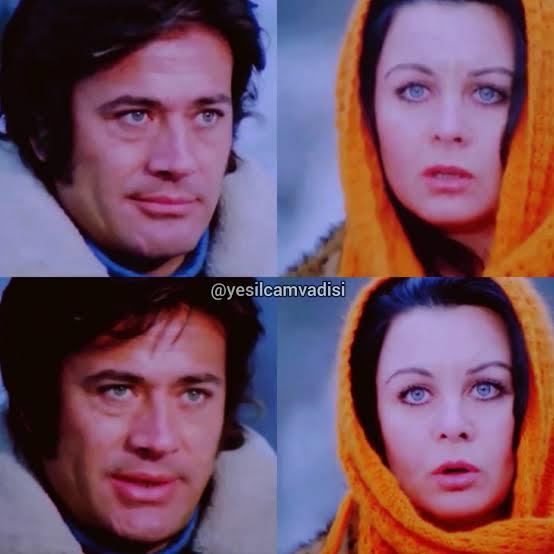 En sevdiğiniz Cüneyt Arkın filmi hangisidir?