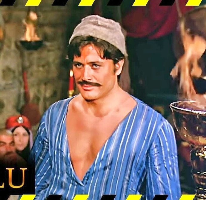 En sevdiğiniz Cüneyt Arkın filmi hangisidir?