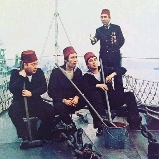 Sizce siz hangi filmde başrol olmalıydınız?