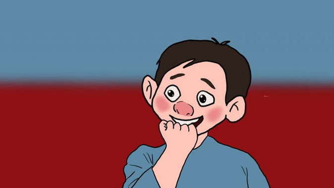 Çocuğunuz size olan sevgisini, yeni aldığınız arabayı çizerek gösterse tepkiniz ne olur?